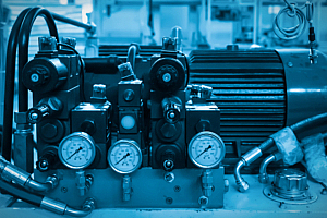 10 Tipps für die Instandhaltung von Hydraulikanlagen 2 10 Tipps für die Instandhaltung von Hydraulikanlagen 2