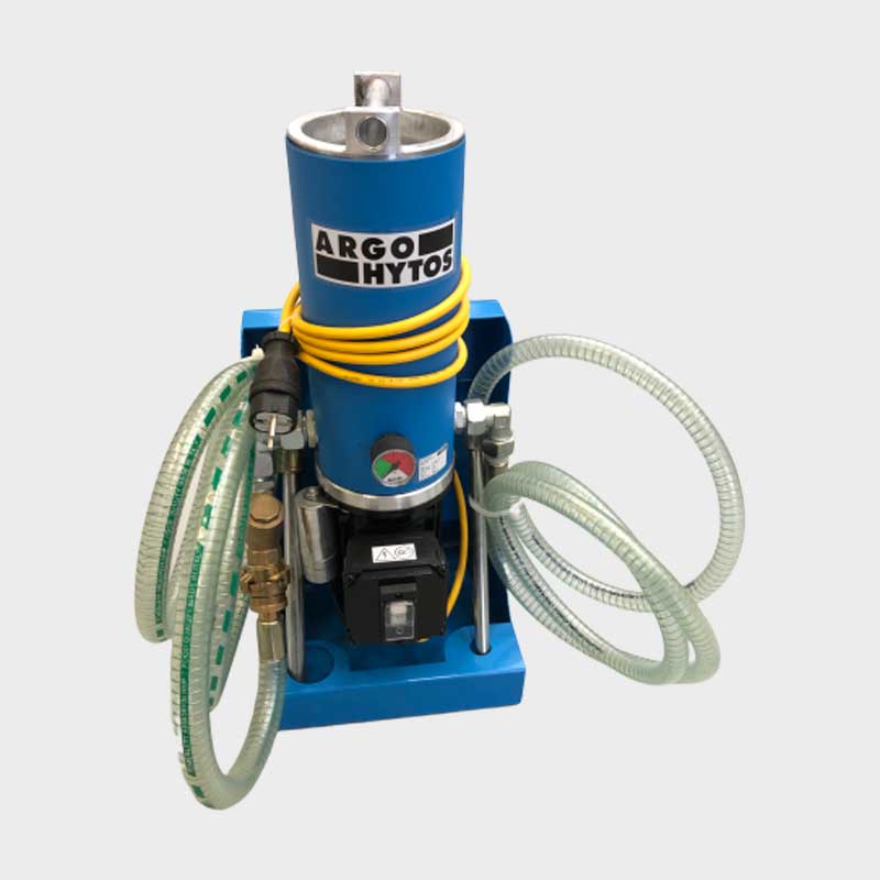 Filteraggregat FA 016-11301 1 Filteraggregat FA 016-11301 1