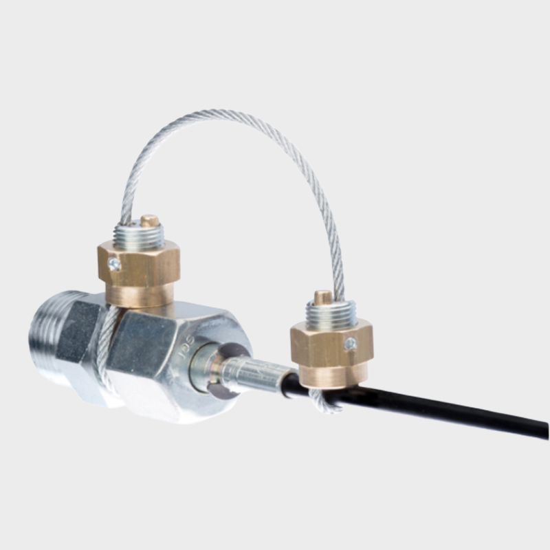 Schlauchfangsicherung CL-AS-2MB 1 Schlauchfangsicherung CL-AS-2MB 1