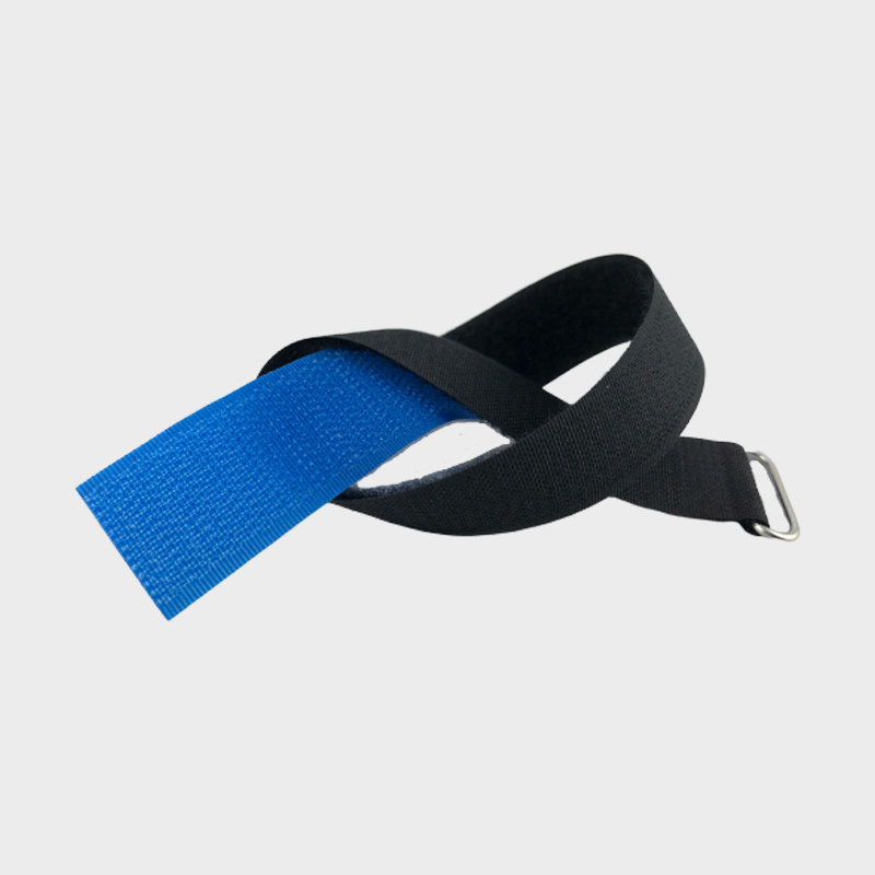Klettbänder extrem 20mm x 200mm blau VPE 5 1 Klettbänder extrem 20mm x 200mm blau VPE 5 1
