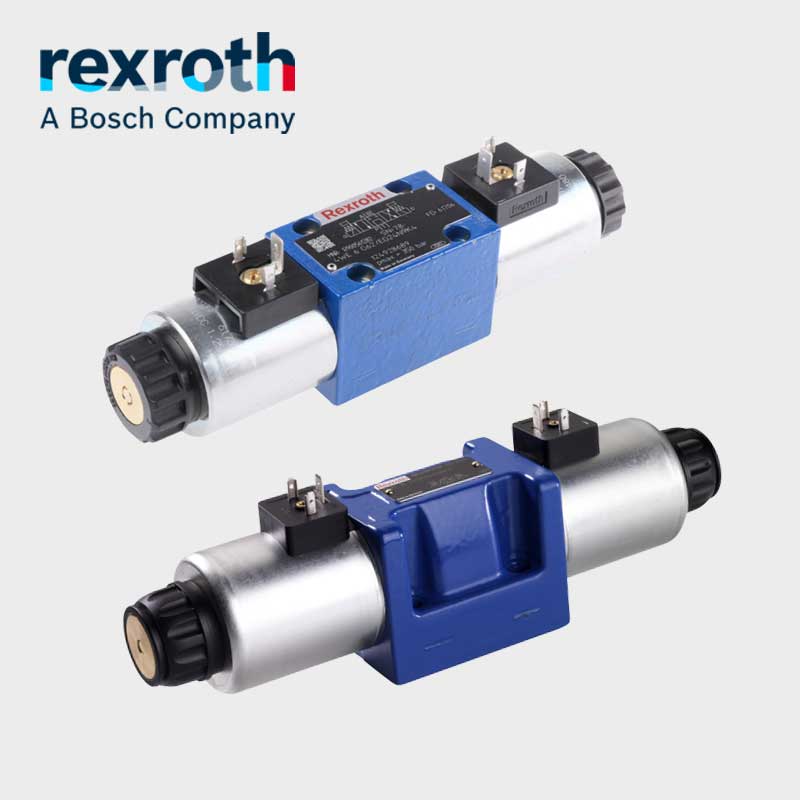 Wegeventil 4WE10C5X/EG24N9K4/M R901278772 1