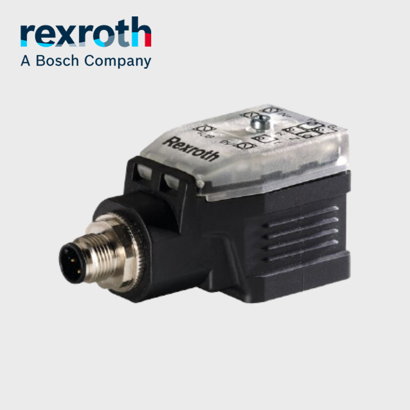 Ventilverstaerker VT-SSPA1-5-1X/V0/0-2 R901238530 1 Ventilverstaerker VT-SSPA1-5-1X/V0/0-2 R901238530 1