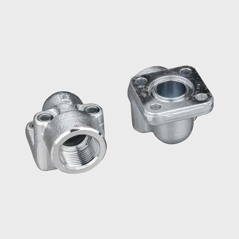 Pumpenflansch RGB30-12 1