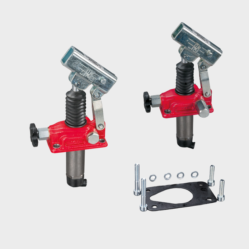 Handhebel Handpumpen PAM-Hebel 1 Handhebel Handpumpen PAM-Hebel 1