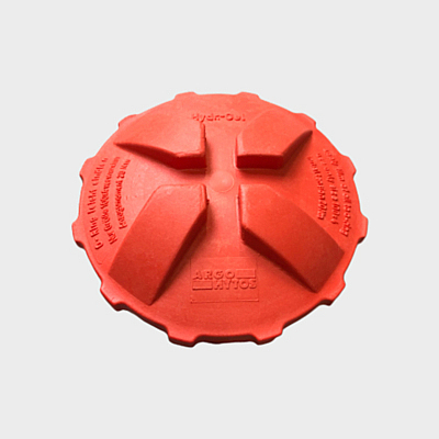 Argo-Hytos Filterdeckel