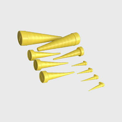 Angebote 8 Servicestopfen Mixbox