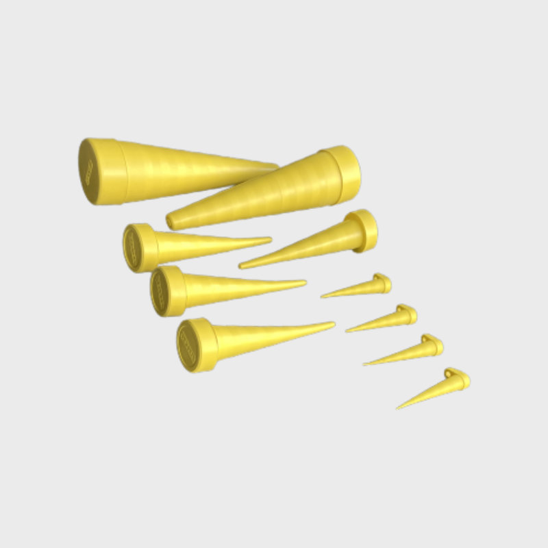 Servicestopfen Mixbox 1 Servicestopfen Mixbox