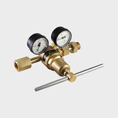 Druckminderer Stickstoff (N2)