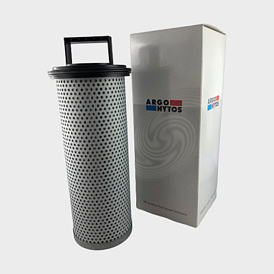 Filter von Argo-Hytos
