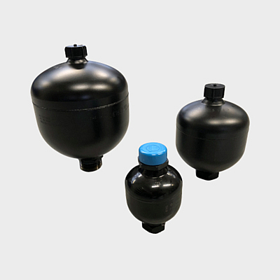 Angebote 6 Hydraulik Membranspeicher