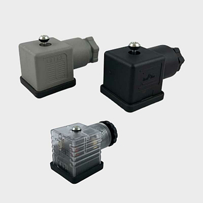 Leitungsdosen / Würfelstecker