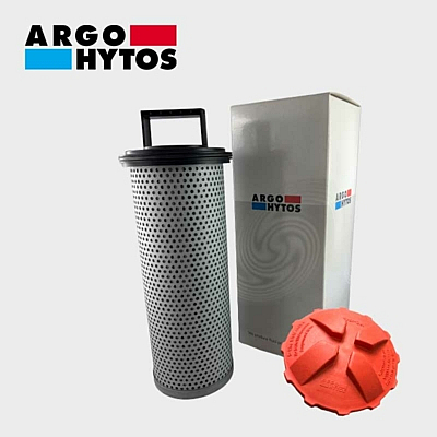 Argo-Hytos Filter - Ersatzteile + Zubehör