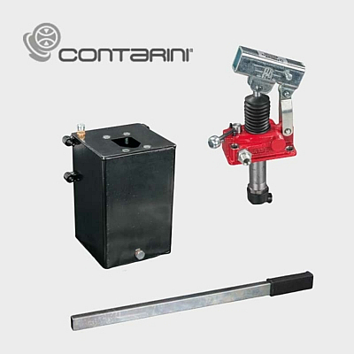 Contarini Hydraulik Handpumpen kaufen