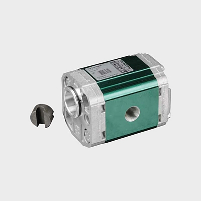 Aussenzahnradpumpe BG1-XV1P-BH-Z