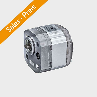 Aussenzahnradpumpe BG1 - LK1P