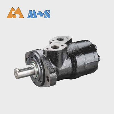 Hydraulikmotor MR