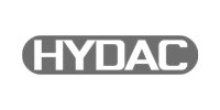 hydac logo