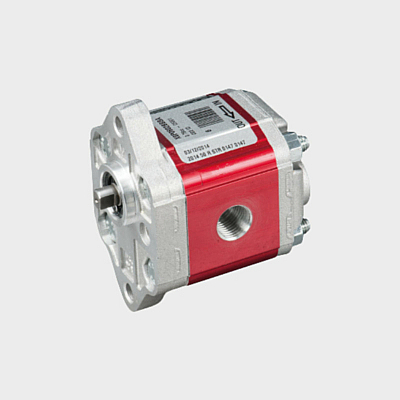 Aussenzahnradpumpe BG0-IG-XV0P-W