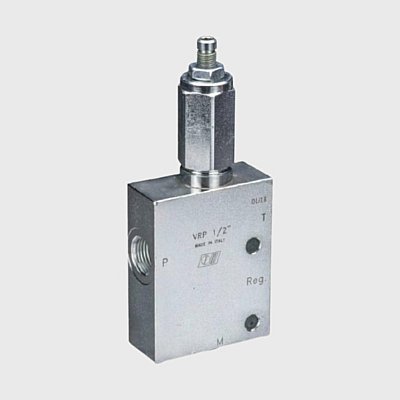 Druckminderventil-VRP