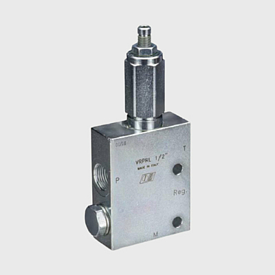 Druckminderventil-VRPRL