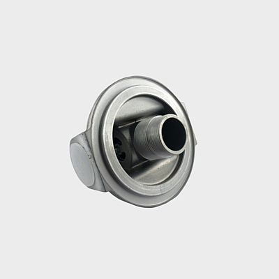 Leitungsfiltergehäuse