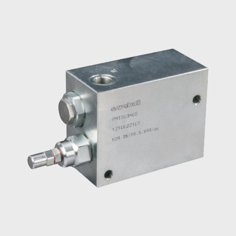 Speicherladeventil VDA 38/TR.S.VRR/ac 1 Speicherladeventil_VDA