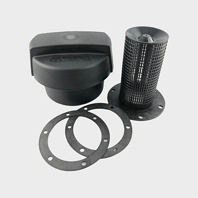 Belüftungsfilter ELF P3