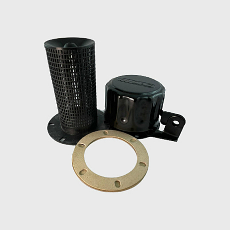 Belüftungsfilter ELFL P 3 F10 W1.0 1 Belüftungsfilter ELFL P 3 F10 W1.0 1