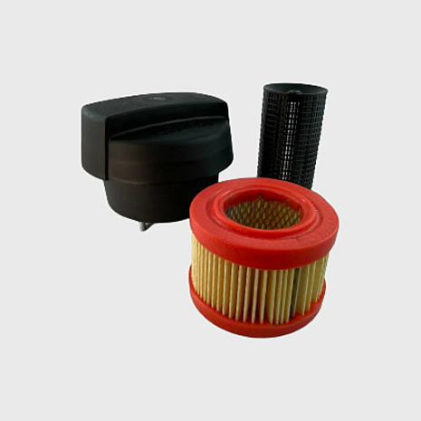 Belüftungsfilter ELFP7F3W1.0