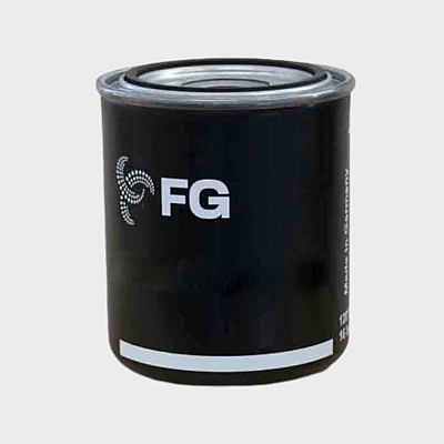 Filtration Group-spinon