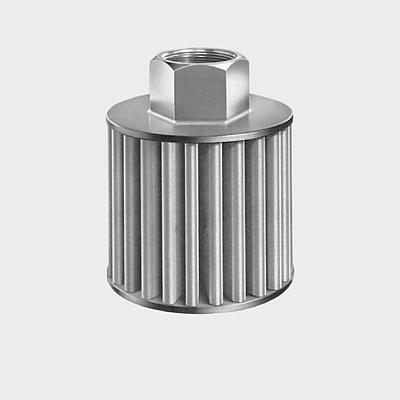 Angebote 1 Filterelement PI 1710/4/DRG 100