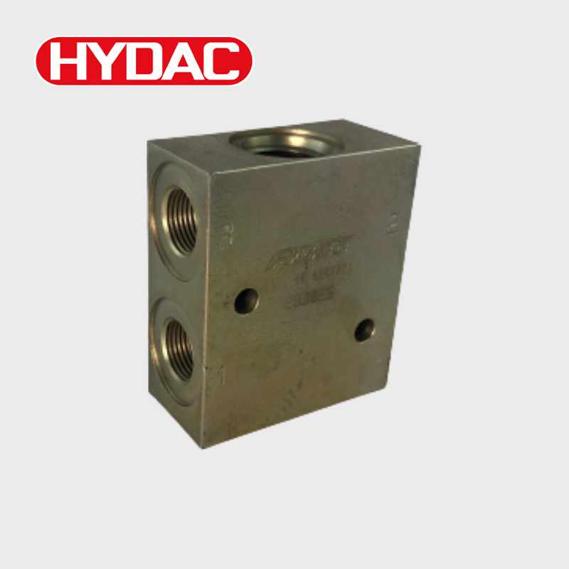 Rohranschlussgehäuse R08030-01X-01 1 gehaeuse-r08030