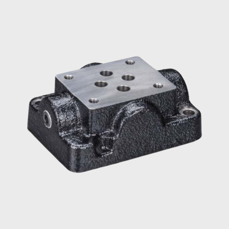 Grundplatte DSGM-01Y-3080 1 grundplatte_dsgm-01y-3080