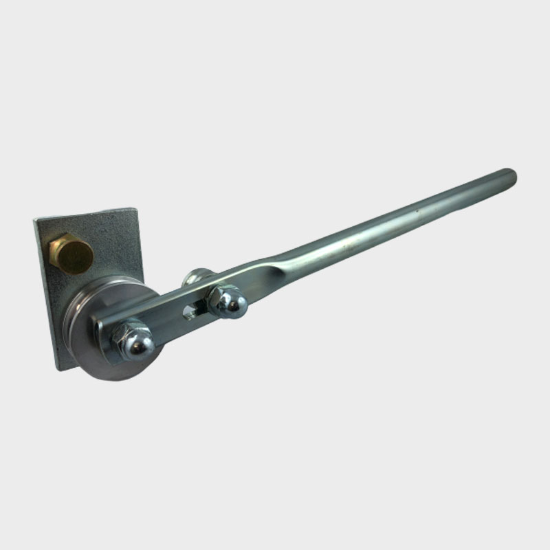 Manueller Rohrbieger HBV 06-12mm 2 Handbiegevorrichtung hbv-06-12-2-8