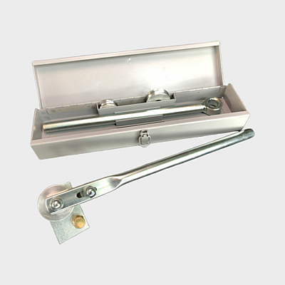 Handbiegevorrichtung hbv-06-12-2-8