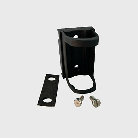 Halterung ZBM300 für EDS-300 1 Halterung ZBM300 für EDS-300 1