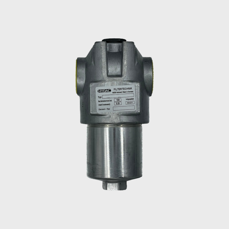 Druckfiltergehäuse LF 30 IB XX A1.0 1 lf-filtergehäuse-hydac