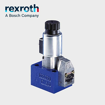 Angebote 4 Wegesitzventil M-3SEW6C3X/420MG24N9K4