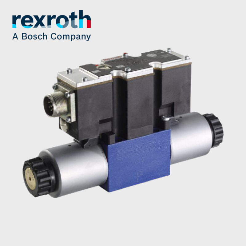 Proportionalwegeventil 4WRAE6W30-2X/G24N9K31/A1V R900900987 1 Proportionalwegeventil 4WRAE6W30-2X/G24N9K31/A1V R900900987