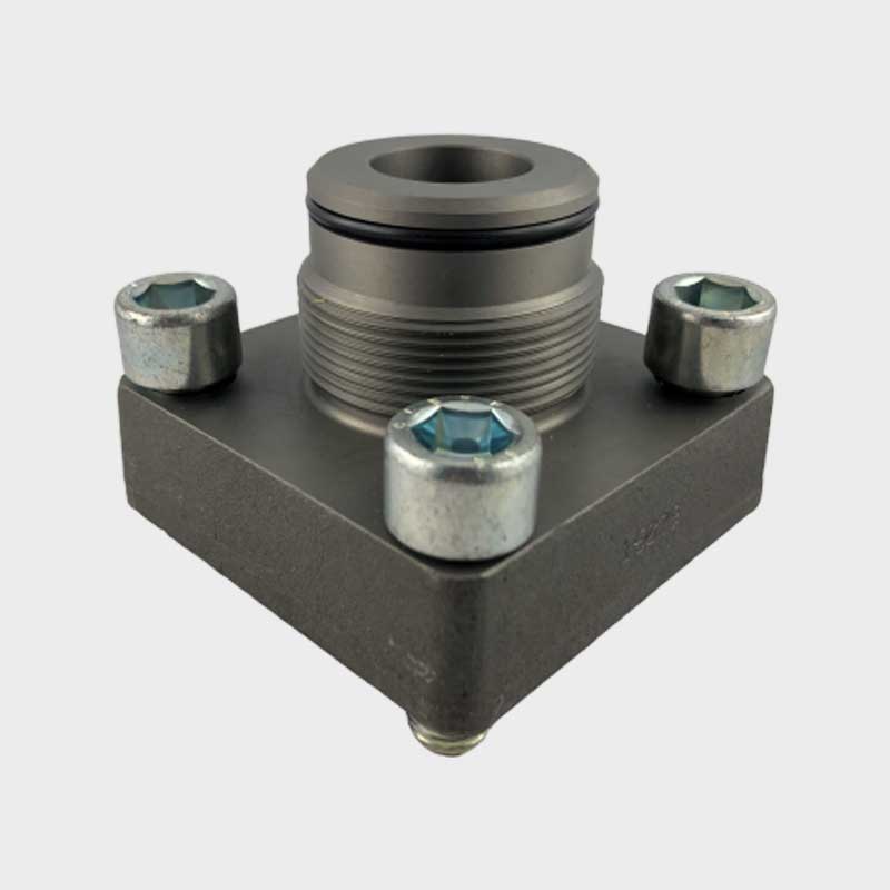 Übergangsstück S309 1 Übergangsstück S309