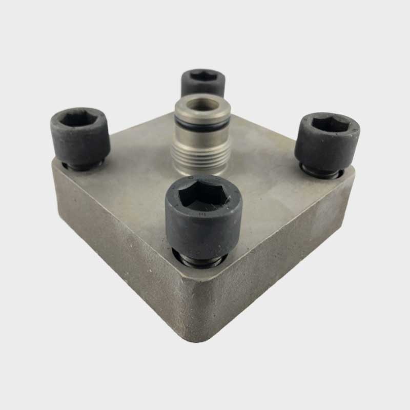 Übergangsstück S305 1 Übergangsstück S305