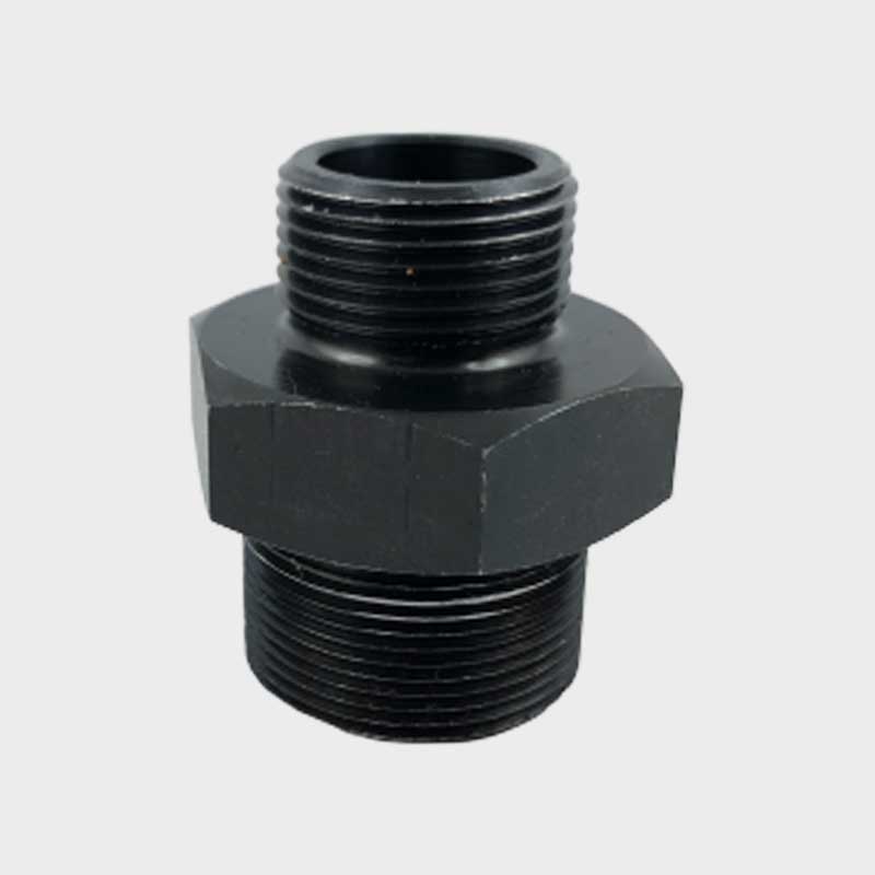 Übergangsstück 1 Übergangsstück