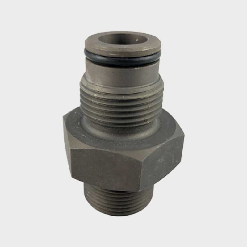 Übergangsstück S10 1 Übergangsstück S10