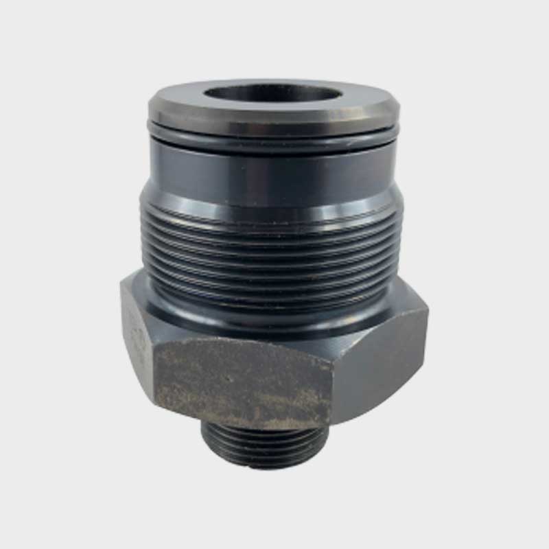 Übergangsstück S13 1 Übergangsstück S13