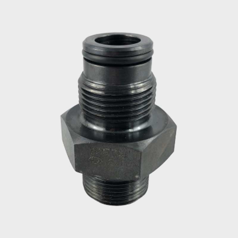 Übergangsstück S11 1 Übergangsstück S11