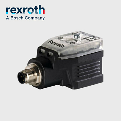 Angebote 2 Ventilverstaerker VT-SSPA1-5-1X/V0/0-2 R901238530