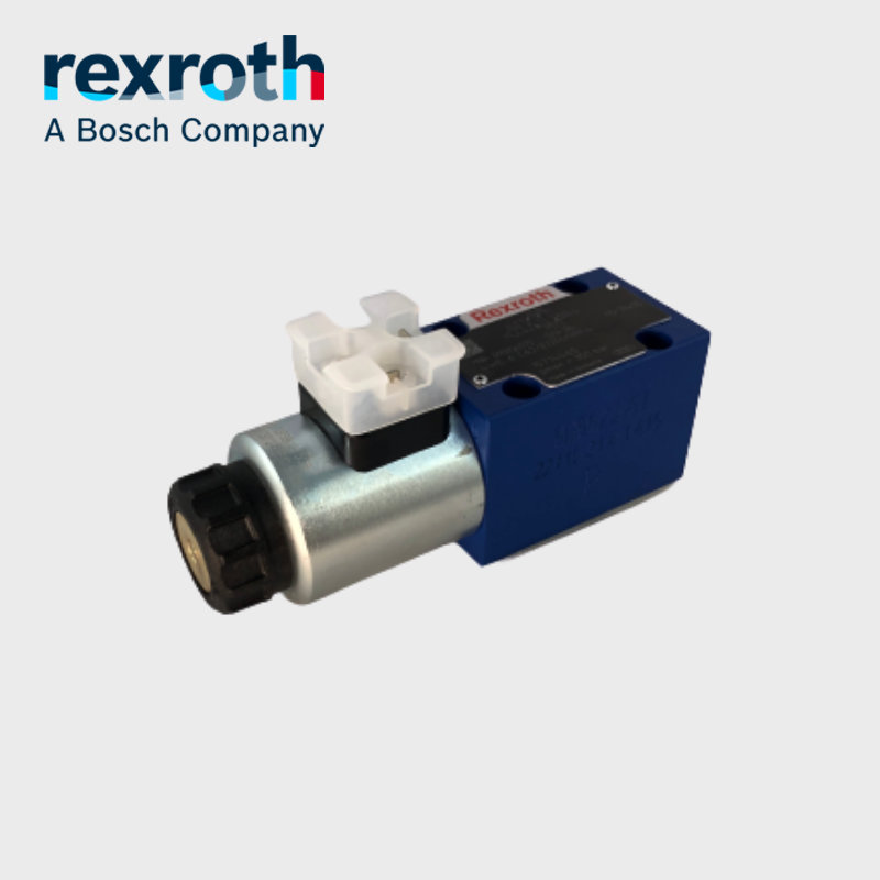 Wegeventil 4WE6HA6X/EG24N9K4 R900549534 1 Wegeventil 4WE6HA6X/EG24N9K4 R900549534 1