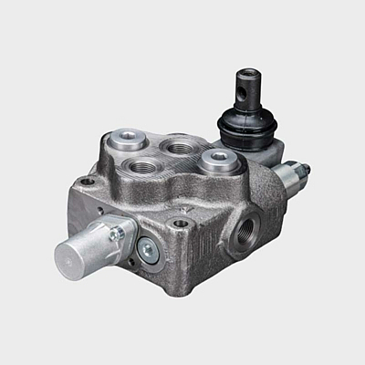 Monoblock wegeventile-250a