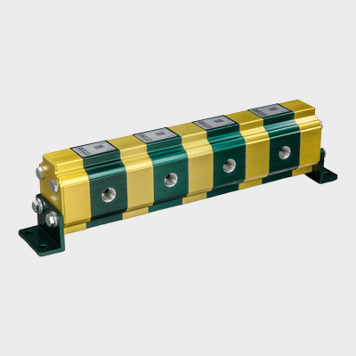 Zahnradmengenteiler RV-1D/2,2x4 1 Zahnradmengenteiler RV-1D/2,2x4 1