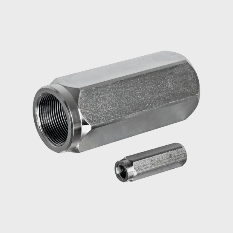 Rückschlagventil VU114-3 1 Ruckschlagventile-VU